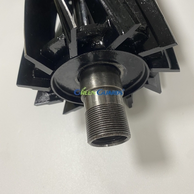 Rasenmäher 11 Blade Reel Asm G127-2194 Fits Toro Greensmaster