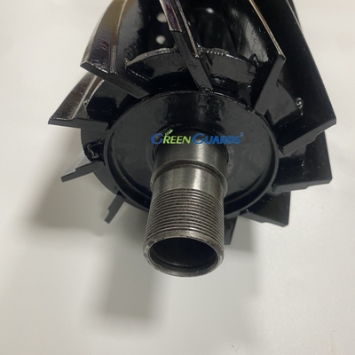 Rasenmäher 11 Blade Reel Asm G127-2194 Fits Toro Greensmaster