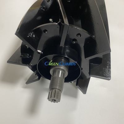 Lawnmower Reel - 8 Blade GAMT2893 passt zu John Deere Reel Mower