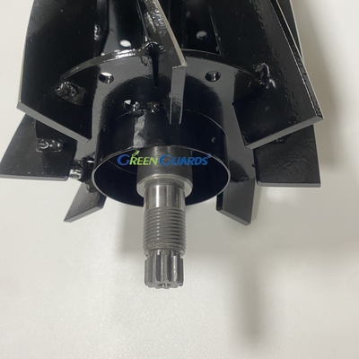 Lawnmower Reel - 8 Blade GAMT2893 passt zu John Deere Reel Mower