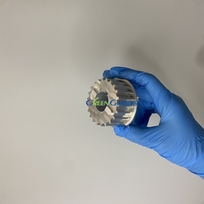 Unterstützung OEM Standard Rasenmäher Teile Sprocket-22 Zahn G125-8017 für Toro Multi Pro 1750 Rasensprayer