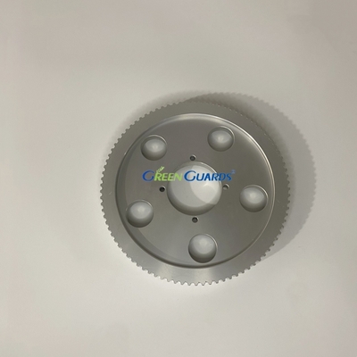 OEM Standard Rasenmäher Teile Sprocket-90 Zahn G125-7982 passt Toro Multi Pro 1750 Rasensprayer