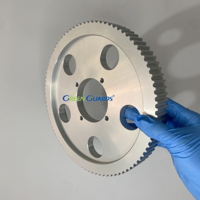 Rasenmäher Teile Sprocket-90 Zahn G125-7982 passt Toro Multi Pro 1750 Rasensprayer