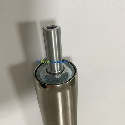 21in Vollroller G04815 Rasenmäher OEM Standard für Toro Greensmaster Unterstützung