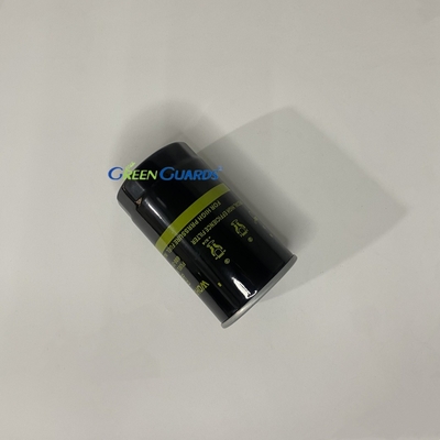 OEM-Unterstützung für Rasenmäher Filter Kraftstoff / Öl Donaldson G125-8752 Fits Toro Greensmaster und Reelmaster