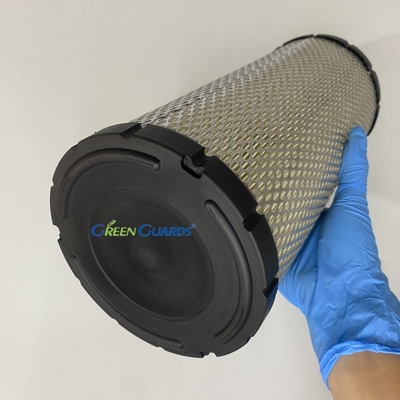 Lawnmower Filter Luftelement G108-3812 OEM-Standard für Toro Groundsmaster und Reelmaster