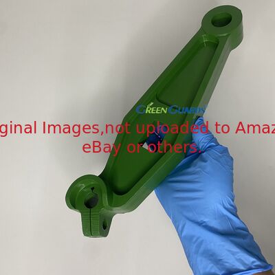 Arm GTCU25738 für Deere TerrainCut Leichtgewichts-Ferwegmäher