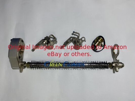 Bauteile für Rasenmäher und Garnitur Antriebssystem G04224 Fits Toro Greensmaster Flex 21