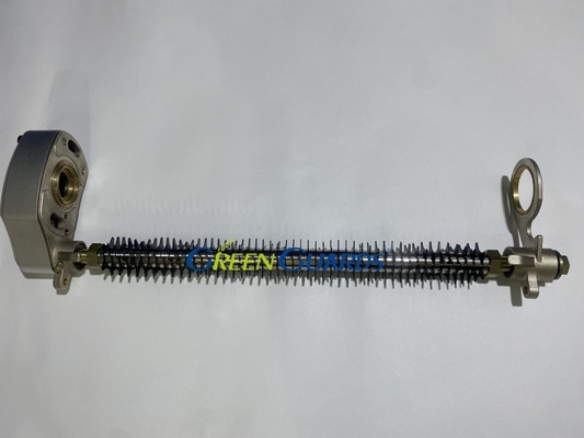 Bauteile für Rasenmäher und Garnierantriebe G04224