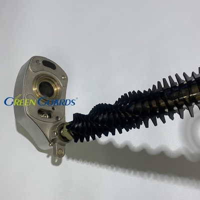 Bauteile für Rasenmäher und Garnierantriebe G04224