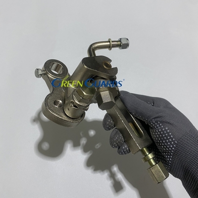 Bauteile für Rasenmäher und Garnierantriebe G04224