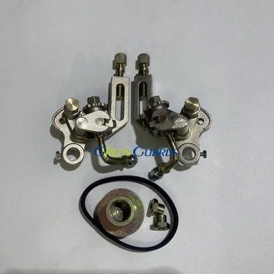 Bauteile für Rasenmäher und Garnierantriebe G04224