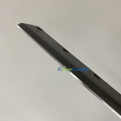 Hochschnitt G49-7660 Rasenmäher Untermesser OEM-Unterstützung für Toro Reelmaster Fairway