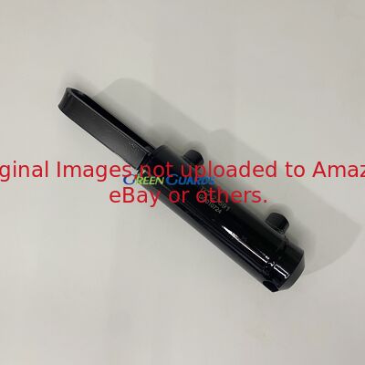 Rasenmäher-Front-Hubzylinder mit Fitting GTCA21591 Passend für Deere Greensmower