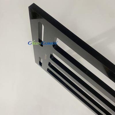 4-Zinken-Außenschutz GTCU51062 OEM-Standard Rasenmäherteile für John Deere Traktor-Anbau-Aerifizierer