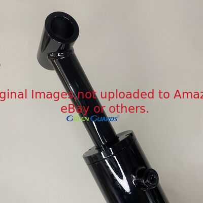 Rasenmäher-Hydraulikzylinder GTCA23466 passend für Deere ProGator Nutzfahrzeug