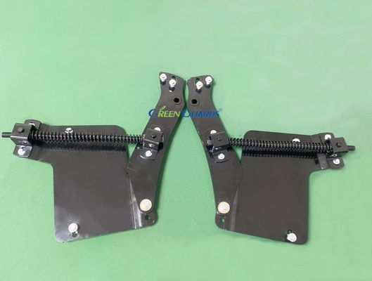 Toro ProCore 648 648s Aeratorschienen-Bausatz G09234