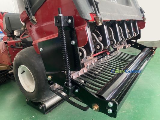 Toro ProCore 648 648s Aeratorschienen-Bausatz G09234