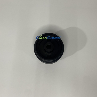 Antriebsgetriebe-Eingangsscheibe GMT1074 für John Deere Grünschneider