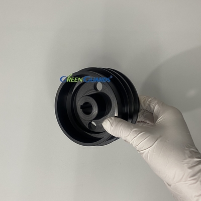 Antriebsgetriebe-Eingangsscheibe GMT1074 für John Deere Grünschneider