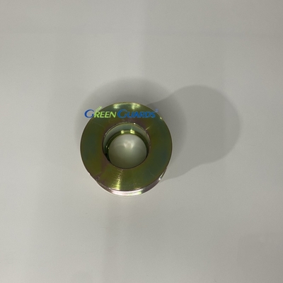 Deckantriebsriemenscheibe GTCU13751 für John Deere TerrainCut Frontmäher