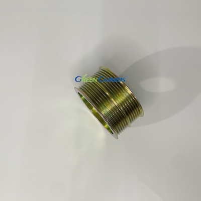 Deckantriebsriemenscheibe GTCU13751 für John Deere TerrainCut Frontmäher