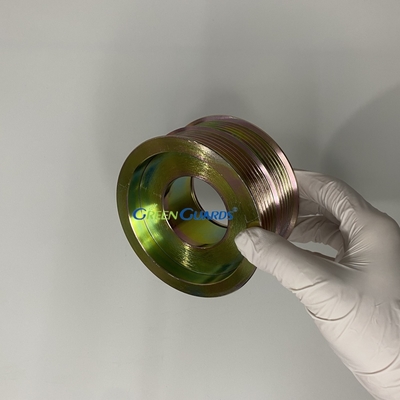 Deckantriebsriemenscheibe GTCU13751 für John Deere TerrainCut Frontmäher