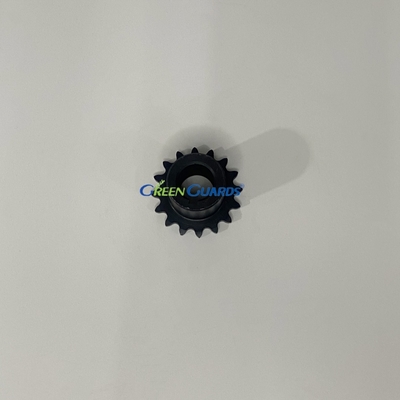 16-Zahn-Kettenrad GTCU22962 für John Deere Hand-Grünflächenmäher