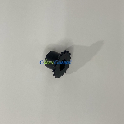 16-Zahn-Kettenrad GTCU22962 für John Deere Hand-Grünflächenmäher