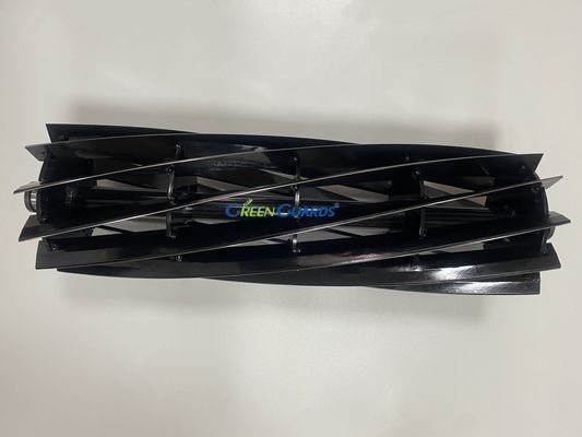 Toro Reelmaster Rasenmäher Klinge G137-8447 7in 11 Klinge Stahl