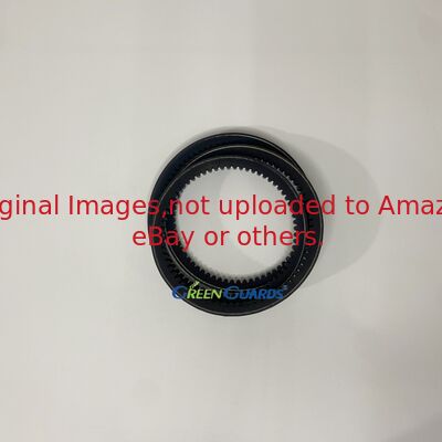 HA-Abschnitt Kühlerventilator V-Gürtel GTCU23131 für Deere Rasenmäher