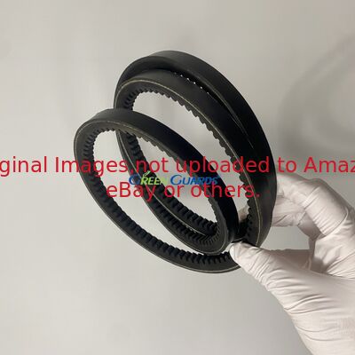 HA-Abschnitt Kühlerventilator V-Gürtel GTCU23131 für Deere Rasenmäher