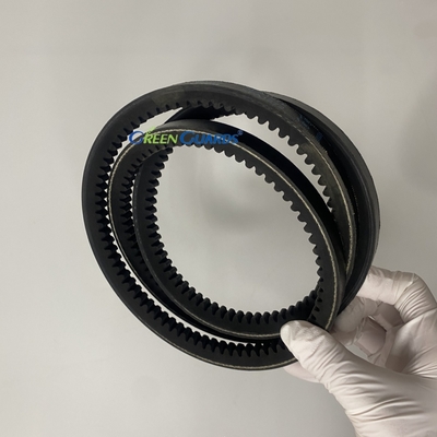 HA-Abschnitt Kühlerventilator V-Gürtel GTCU23131 für John Deere Rasenmäher