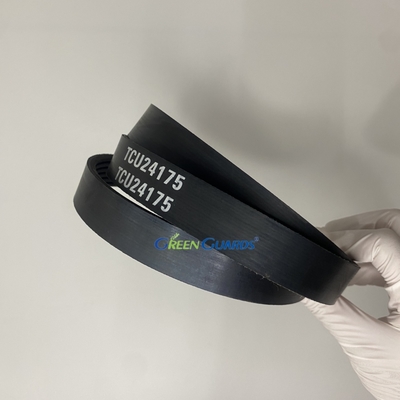 Motorventilator-Antrieb PK Abschnitt V-Gürtel GTCU24175 für John Deere Rasenmäher