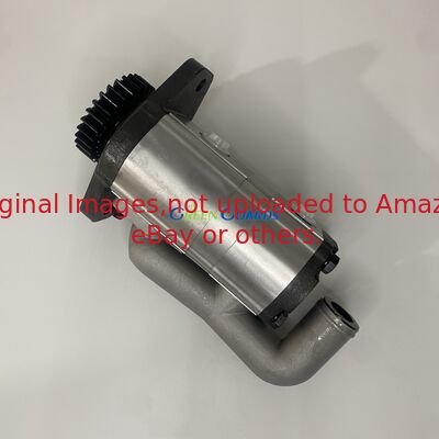 Hydraulik-Außenradpumpe GLVA12934 für Deere Traktoren