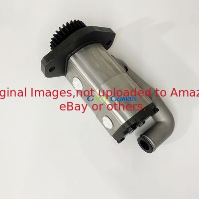 Hydraulik-Außenradpumpe GLVA12934 für Deere Traktoren