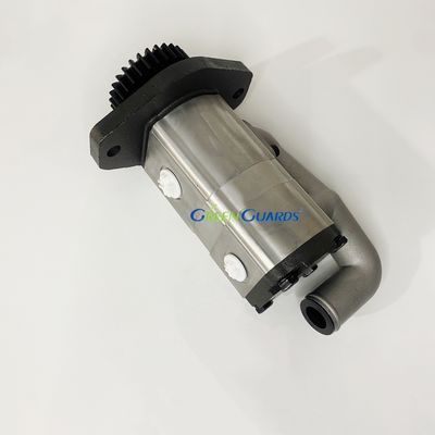 Hydraulik-Außenradpumpe GLVA12934 für John Deere Traktoren