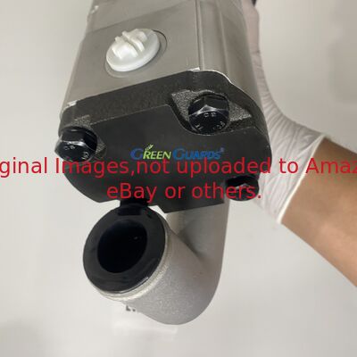 Hydraulik-Außenradpumpe GLVA12934 für Deere Traktoren
