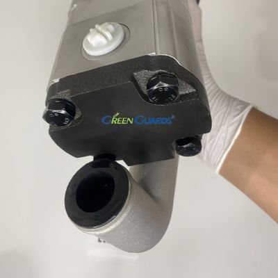 Hydraulik-Außenradpumpe GLVA12934 für John Deere Traktoren