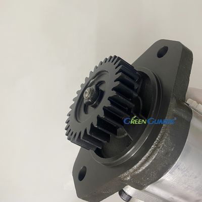 Hydraulik-Außenradpumpe GLVA12934 für John Deere Traktoren