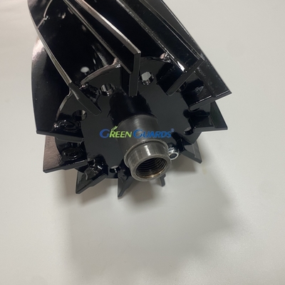 Rasenmäher mit 11-Blatt-Rolle Asm G127-2207 Fits Toro Greensmaster 1600,1610 Mäher