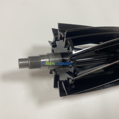 Rasenmäher mit 11-Blatt-Rolle Asm G127-2207 Fits Toro Greensmaster 1600,1610 Mäher