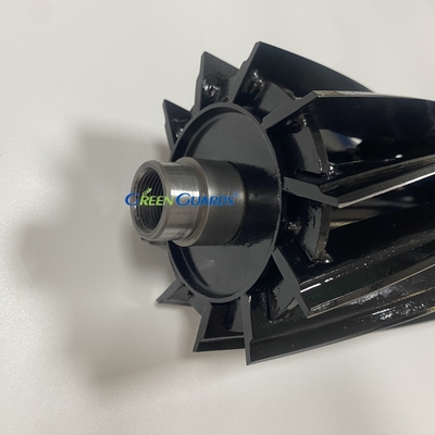 Rasenmäher 21 Zoll 11-Blatt-Spindel Asm G137-8512 Passend für Toro Greensmaster