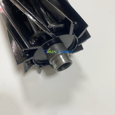 Rasenmäher 21 Zoll 11-Blatt-Spindel Asm G137-8512 Passend für Toro Greensmaster