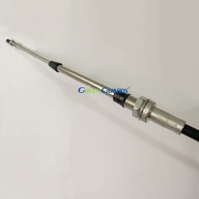 Rasenmäher Push Pull Kabel GAM140034 passt John Deere TX Turf 4X2 Alligator Nutzfahrzeug