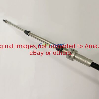 Zug- und Druckkabel GAM140034 für Deere TX Turf Gator Nutzfahrzeug