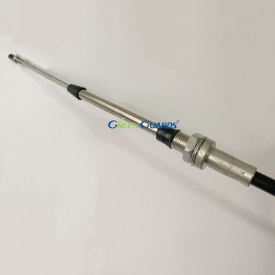 Zug- und Druckkabel GAM140034 für John Deere TX Turf Gator Nutzfahrzeug