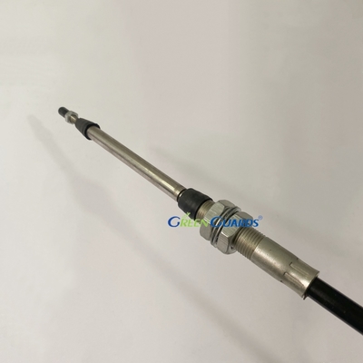 Rasenmäher Push Pull Kabel GAM140034 passt John Deere TX Turf 4X2 Alligator Nutzfahrzeug