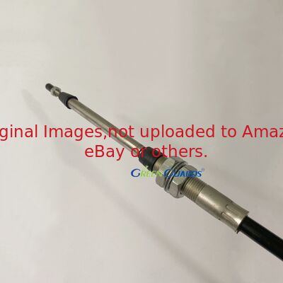 Zug- und Druckkabel GAM140034 für Deere TX Turf Gator Nutzfahrzeug
