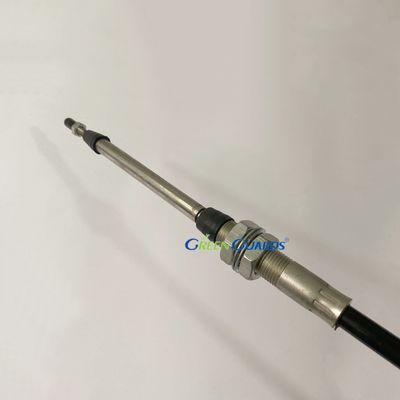 Zug- und Druckkabel GAM140034 für John Deere TX Turf Gator Nutzfahrzeug